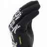 Прочные сенсорные перчатки для производства MECHANIX Work The Original Black