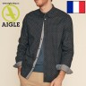 Рубашка AIGLE Hurano