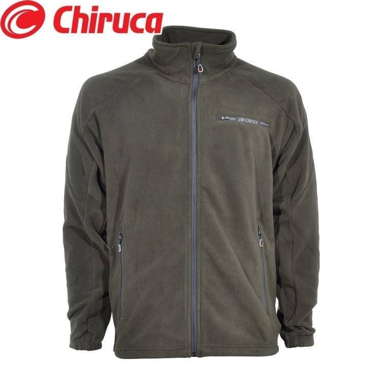 Куртка Chiruca Polar Teseo