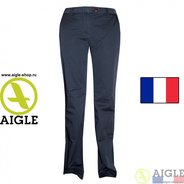 Женские брюки AIGLE Lutchino