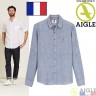 Рубашка AIGLE Linenlong