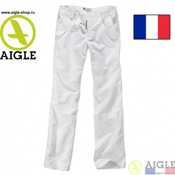 Женские брюки AIGLE Marisa