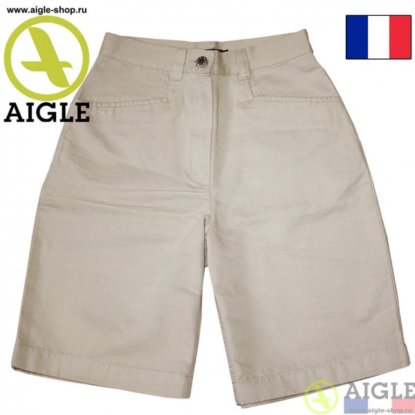 Женские шорты AIGLE Crozon