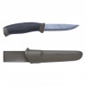 Нож MORAKNIV Companion Stainless Military Green