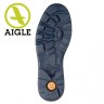 Резиновые сапоги AIGLE Rboot