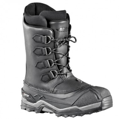 Ботинки BAFFIN Control Max Black