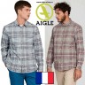 Рубашка AIGLE Meufate