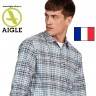 Рубашка AIGLE Meufate