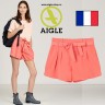 Женские шорты AIGLE Eurdanche