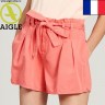 Женские шорты AIGLE Eurdanche