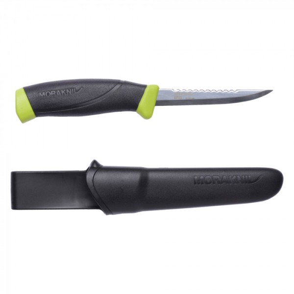 Нож MORAKNIV Fishing Comfort Scaler 098