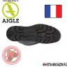 Сапоги из каучука с молнией AIGLE Parcours 2 Generation Iso Open