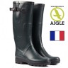 Сапоги AIGLE Benyl Mollet Standard Vario из каучука