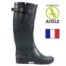 Сапоги AIGLE Benyl Mollet Standard Vario из каучука