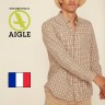 Рубашка AIGLE Troncais