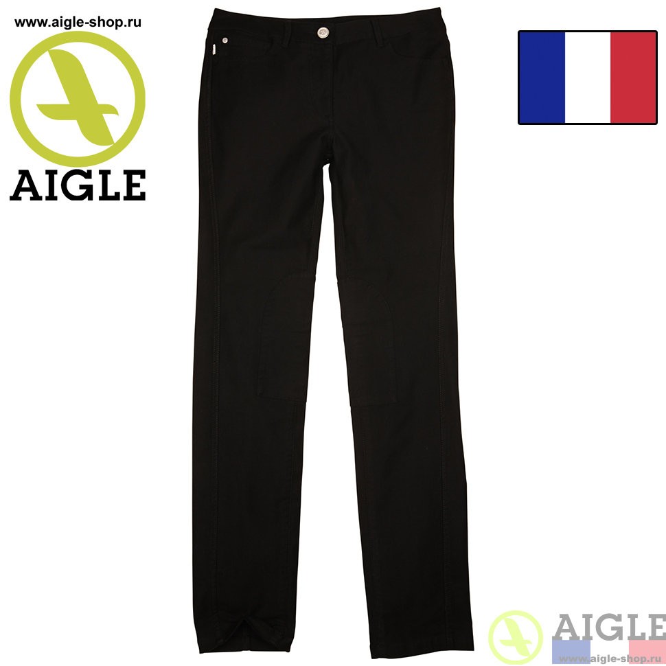 Женские джинсы AIGLE Hoston