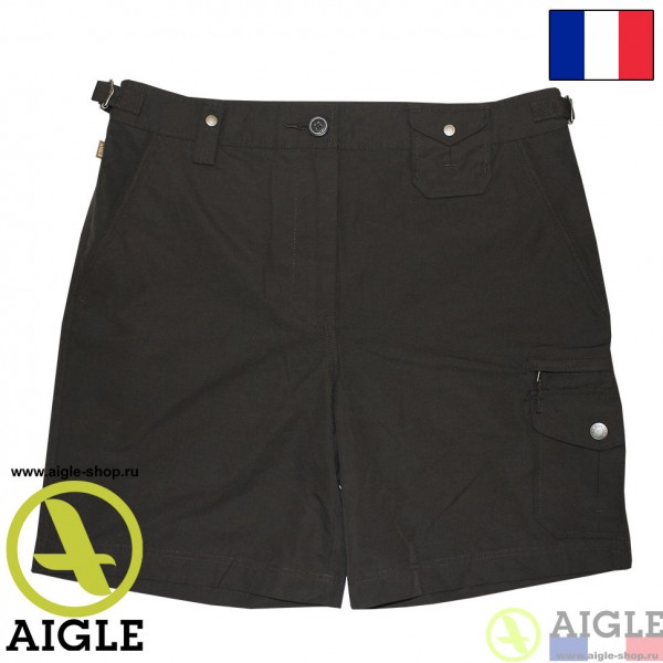 Шорты женские AIGLE Mairy