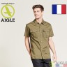 Рубашка AIGLE Worlder Short