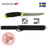 Нож MORAKNIV Fishing Comfort Scaler 150