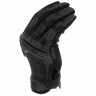 Тактические перчатки с защитой пальцев MECHANIX M-Pact Covert