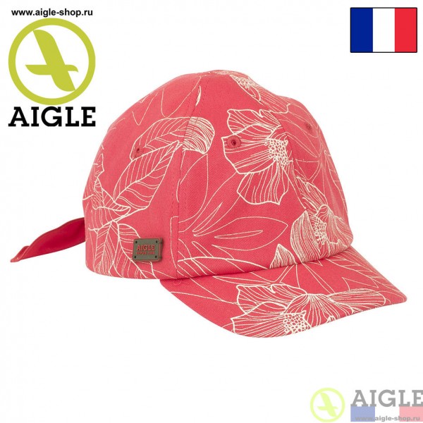 Женская кепка AIGLE Bauduen, H3572