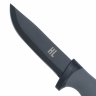 Нож тактический для незаметного ношения HuntLandia Tactical Grey