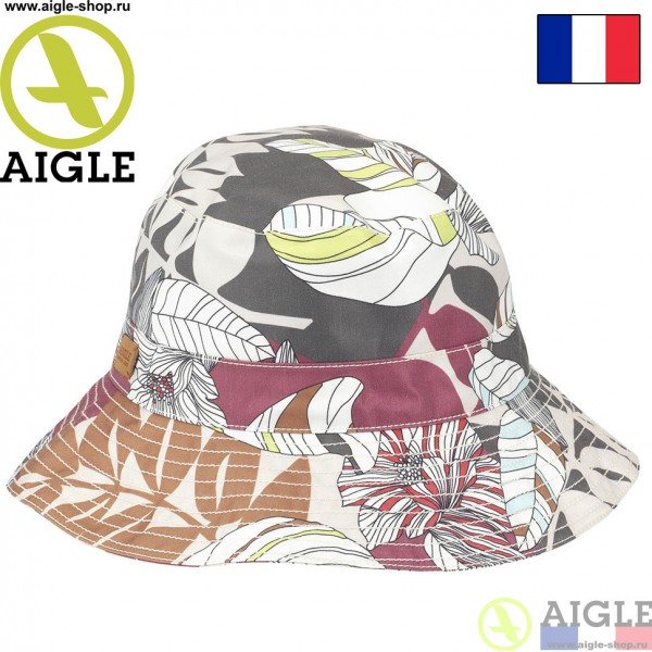 Женская панама AIGLE Ortelia