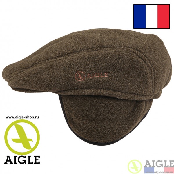 Кепи Aigle Stanton