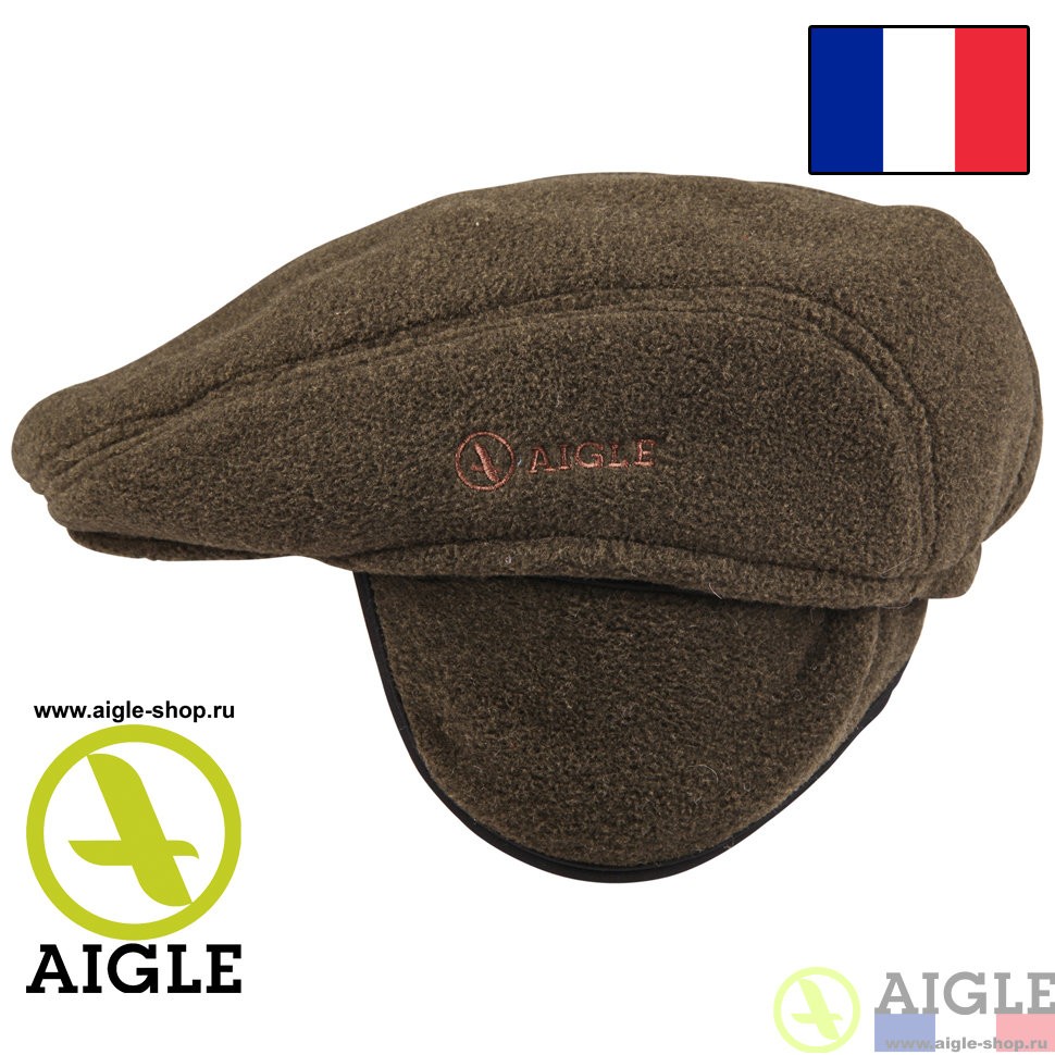 Кепи Aigle Stanton