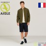 Рубашка с длинным рукавом AIGLE Tirashirt
