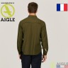 Рубашка с длинным рукавом AIGLE Tirashirt