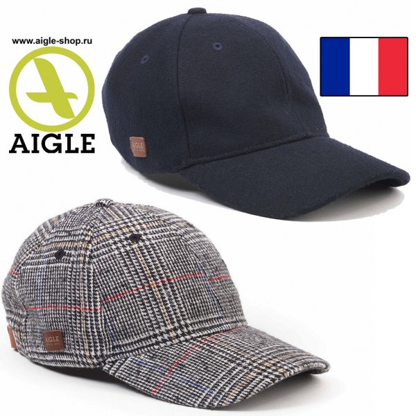 Кепка AIGLE Clocihat