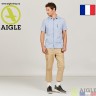 Рубашка с коротким рукавом AIGLE Bigoshirt
