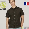 Рубашка с коротким рукавом AIGLE Dioshirt