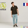 Рубашка с коротким рукавом AIGLE Dioshirt