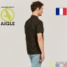 Рубашка с коротким рукавом AIGLE Dioshirt