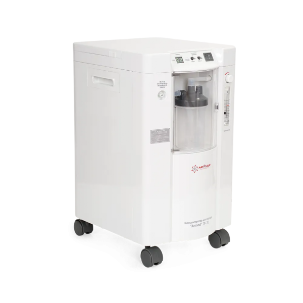 Концентратор кислорода Армед 7F-1L, 1011201