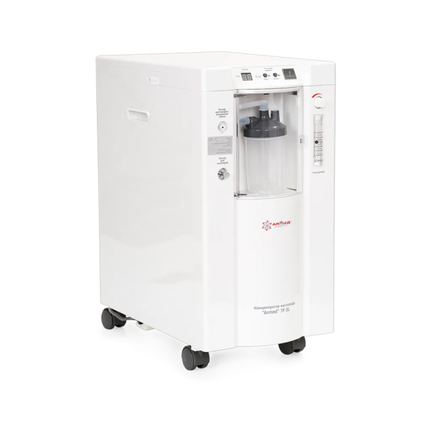 Концентратор кислорода Армед 7F-3L, 1011501