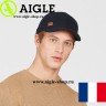 Кепка AIGLE Quiltcap