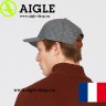 Кепка AIGLE Quiltcap