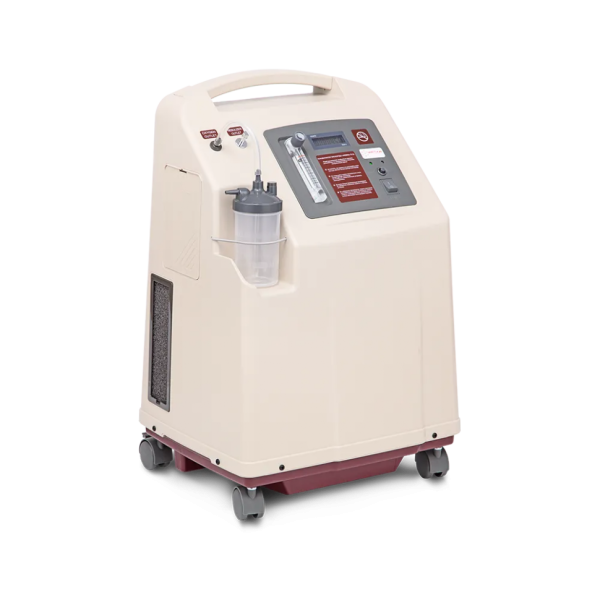 Концентратор кислорода Армед 7F-5L, 1011701