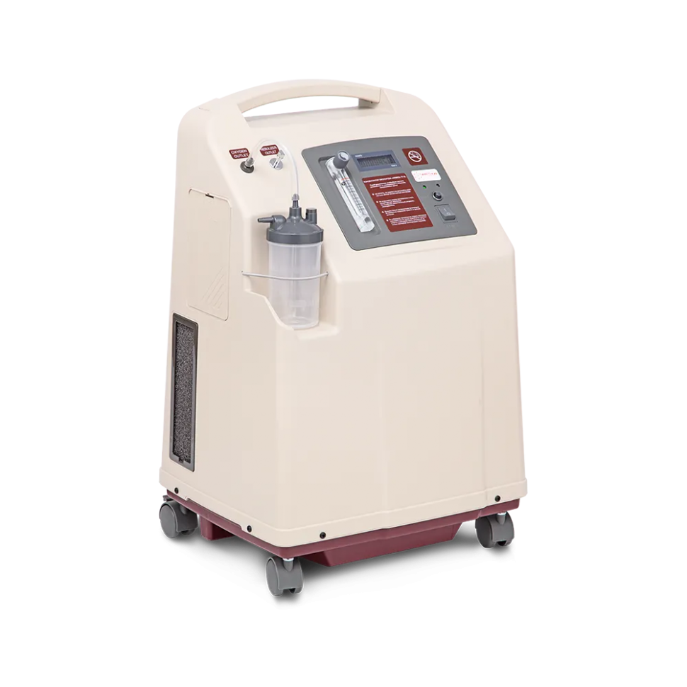 Концентратор кислорода Армед 7F-5L, 1011701