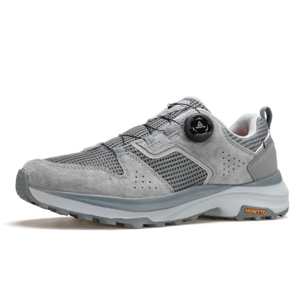 Кроссовки HUMTTO 160913A-4, Grey