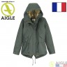 Куртка женская AIGLE Retrostare