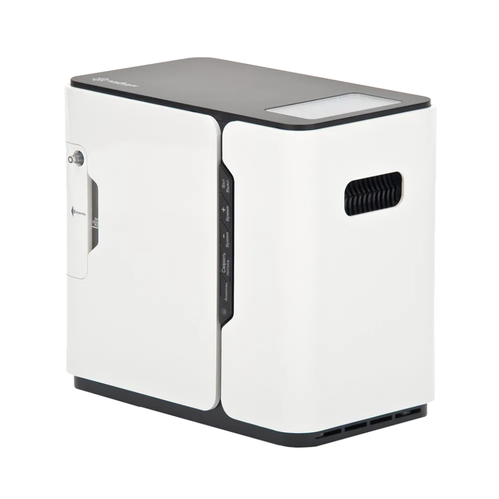 Концентратор кислорода Армед 8F-1 (Белый), 1011901