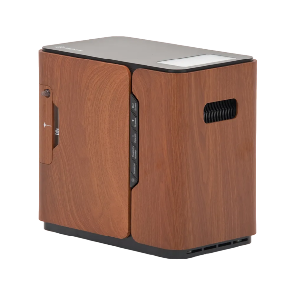 Концентратор кислорода Армед 8F-1 (бук), 1222601