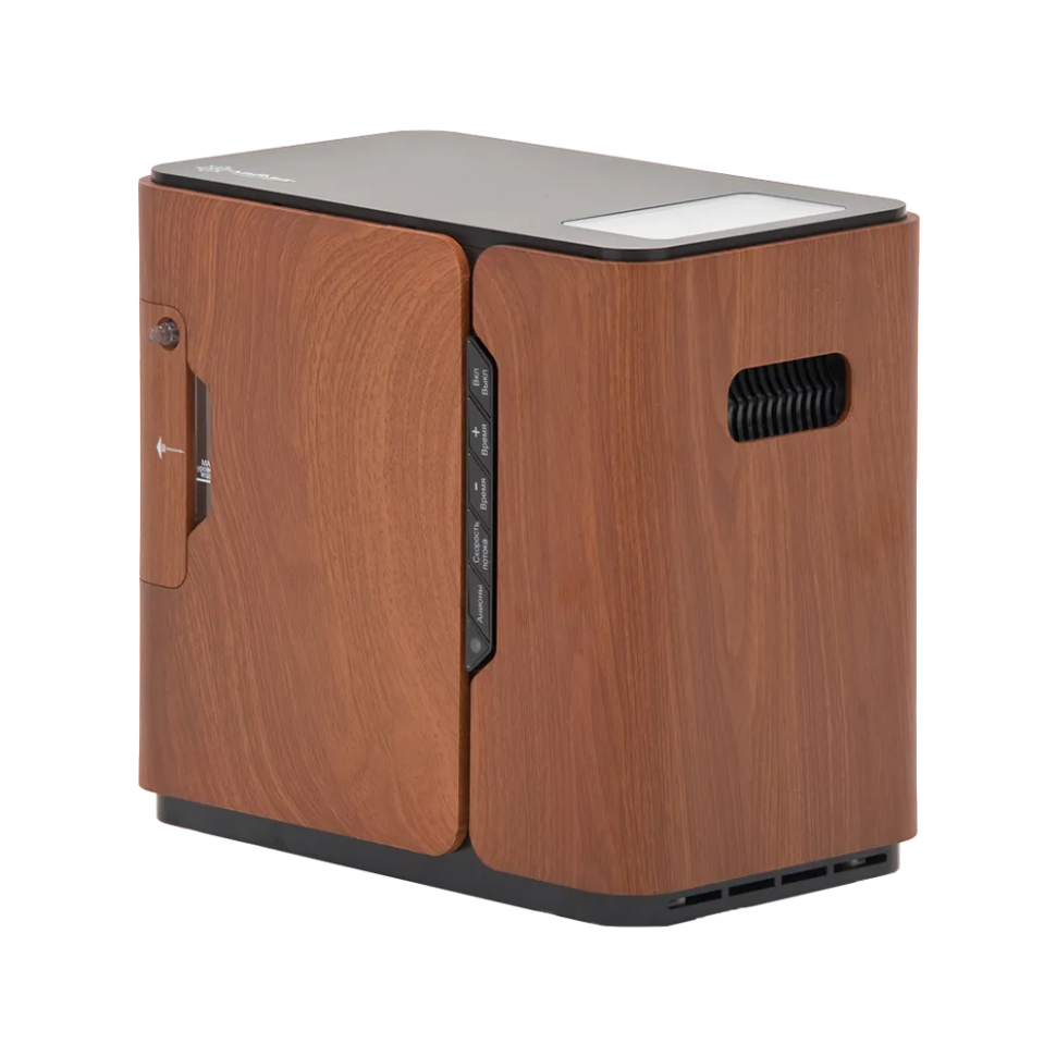 Концентратор кислорода Армед 8F-1 (бук), 1222601