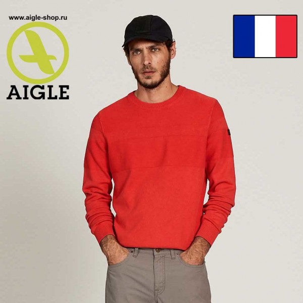Свитер AIGLE Chaudin