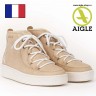 Ботинки женские AIGLE Ormea Mid W