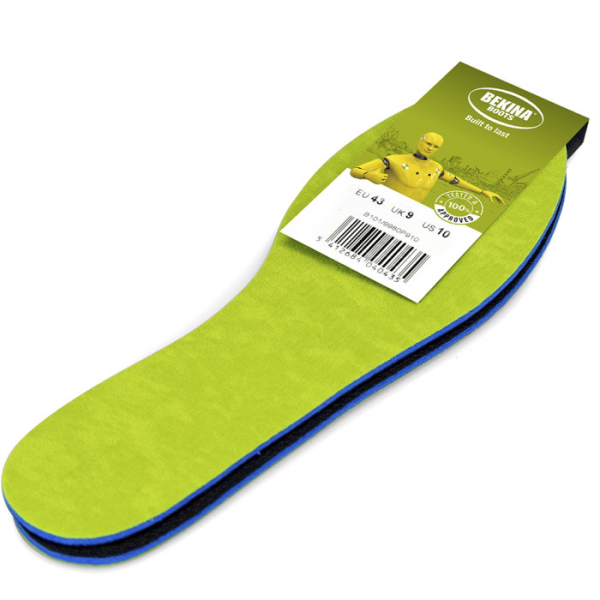 Стельки отводящие влагу для сапог Bekina Insole